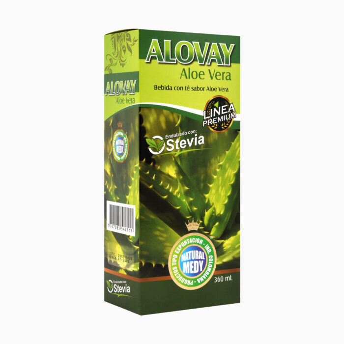 Alovay 1