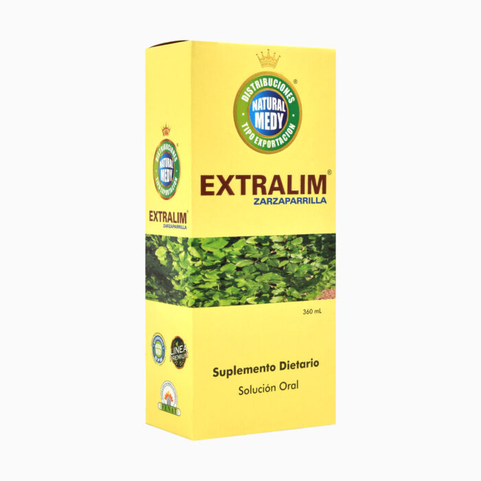 Extralim 1