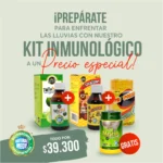 kit inmunologico
