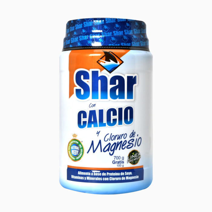 Sistema óseo Natural Medy