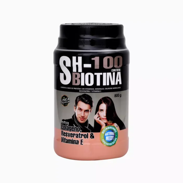 sh 100 biotina 1